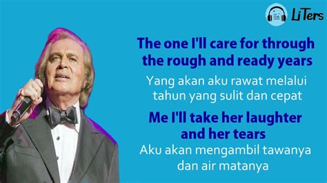 lirik lagu quando quando|Terjemahan Lirik Engelbert .